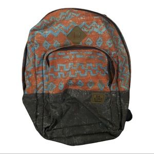 Dakine Hawaii Capital Backpack Book Bag 23L
Laptop Compatible. Great Condition